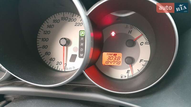 Хетчбек Mazda 3 2007 в Києві