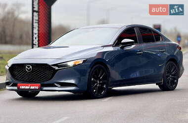 Седан Mazda 3 2023 в Києві