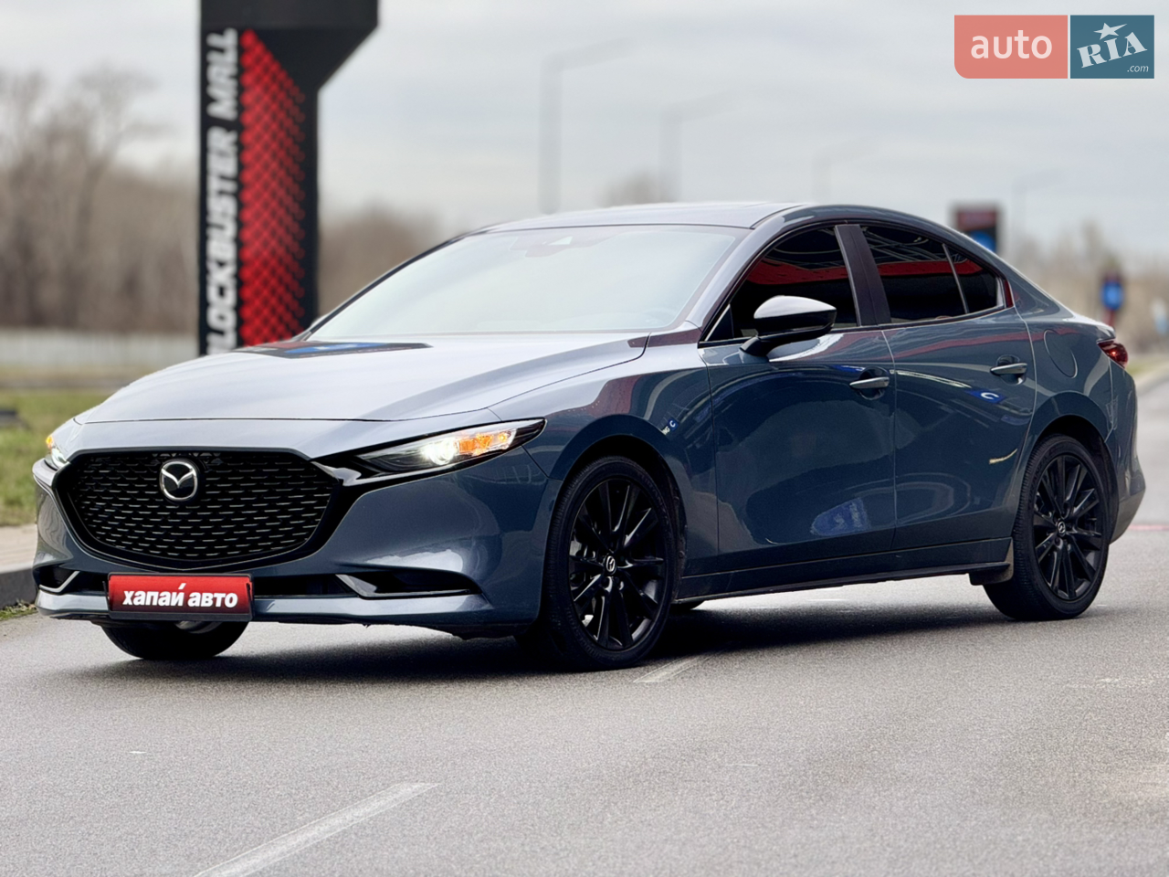 2023 Mazda 3 - мініатюра 30