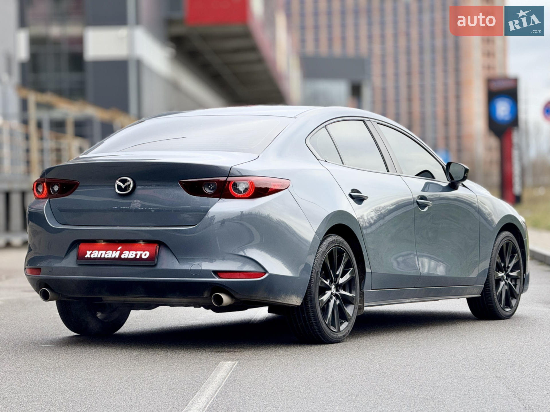 2023 Mazda 3 - мініатюра 5