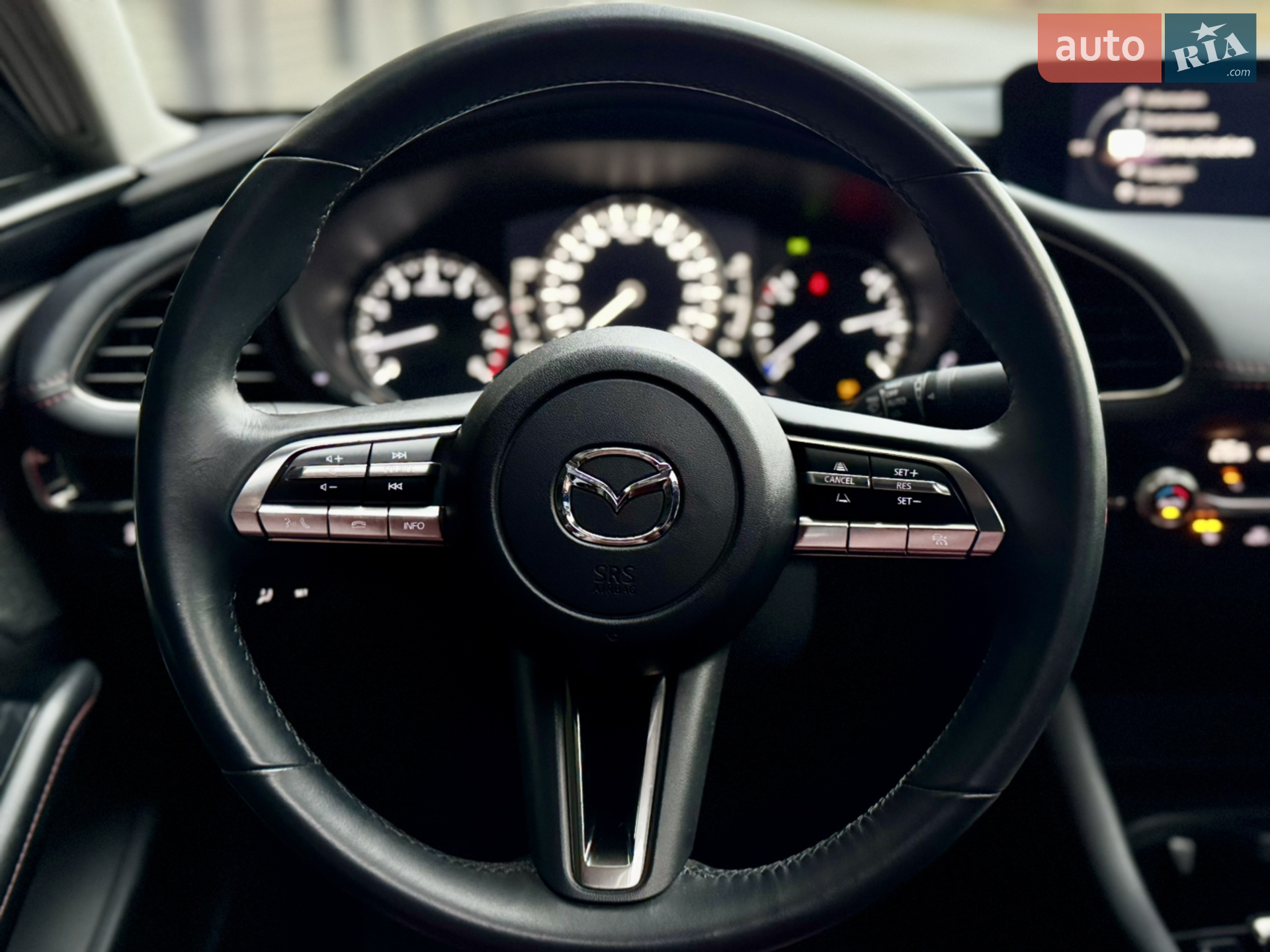 2023 Mazda 3 - мініатюра 10
