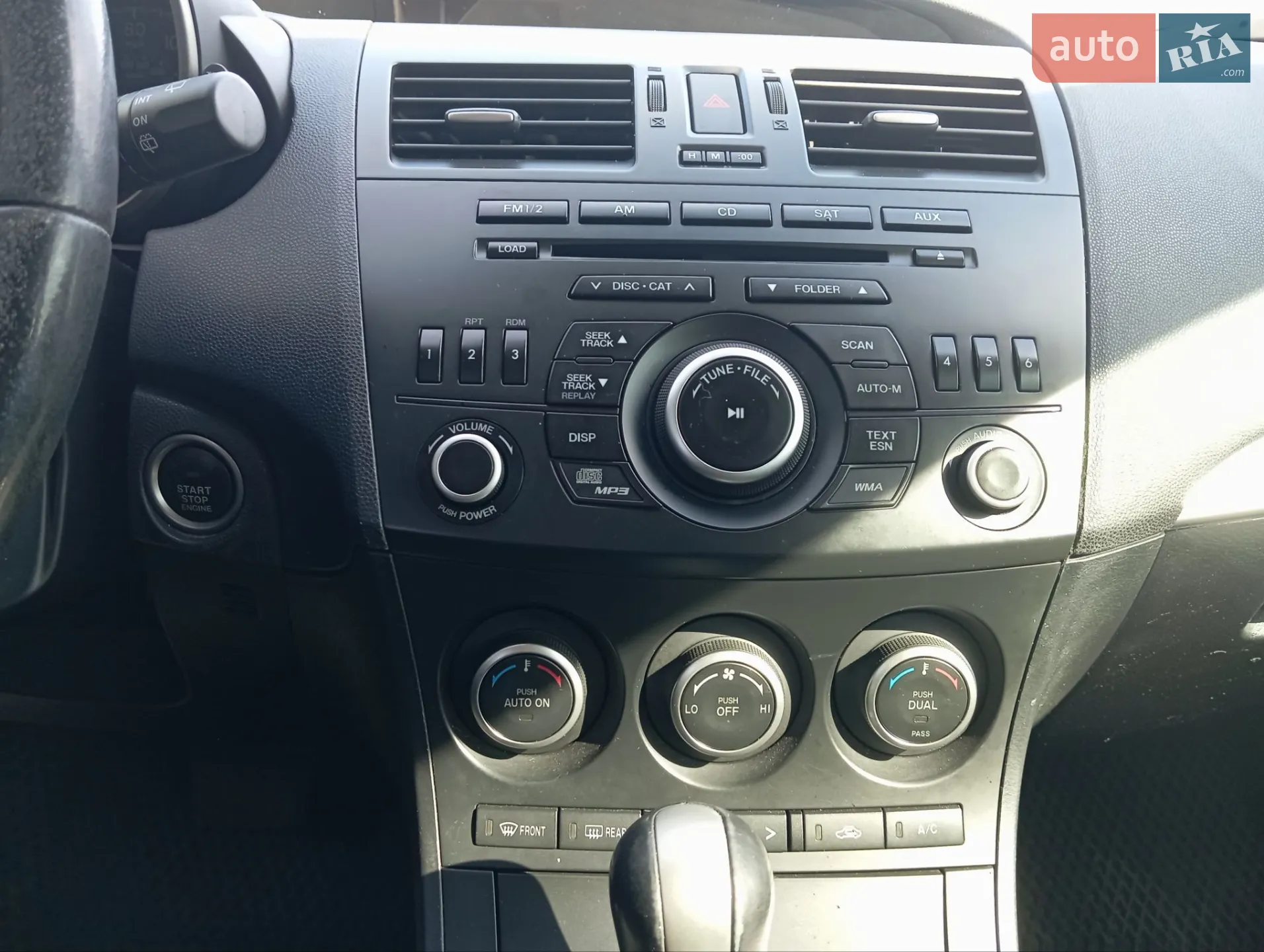 2011 Mazda 3 - мініатюра 15