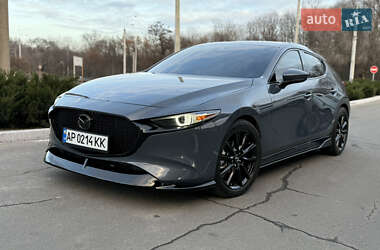 Хэтчбек Mazda 3 2020 в Днепре