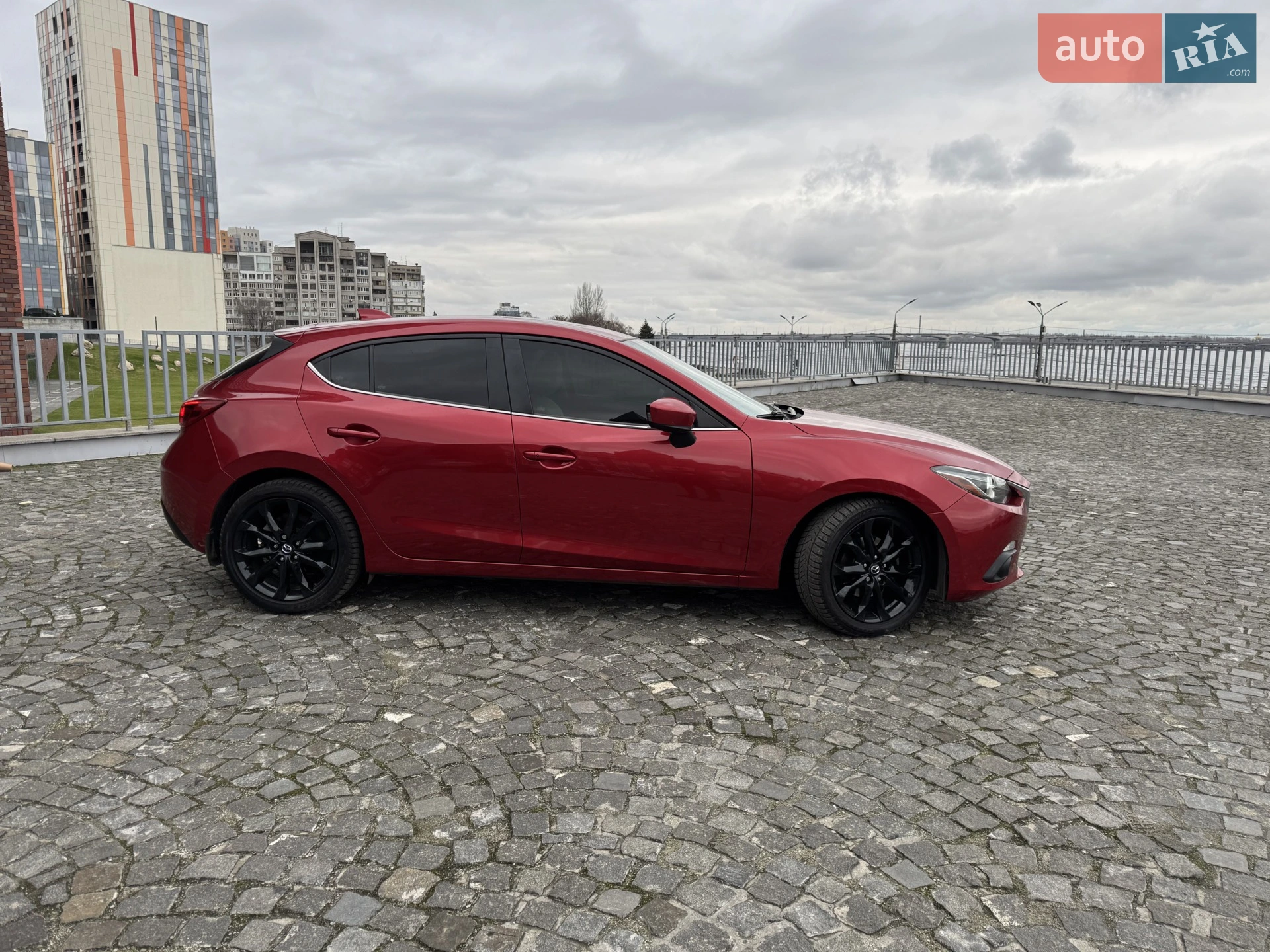 2013 Mazda 3 - мініатюра 6