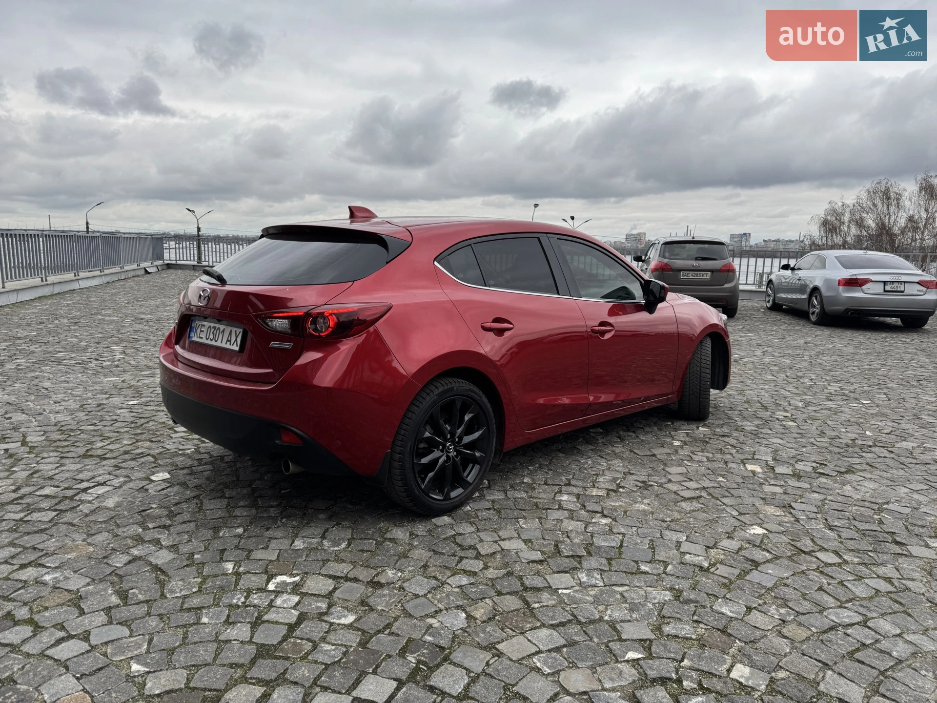2013 Mazda 3 - мініатюра 7