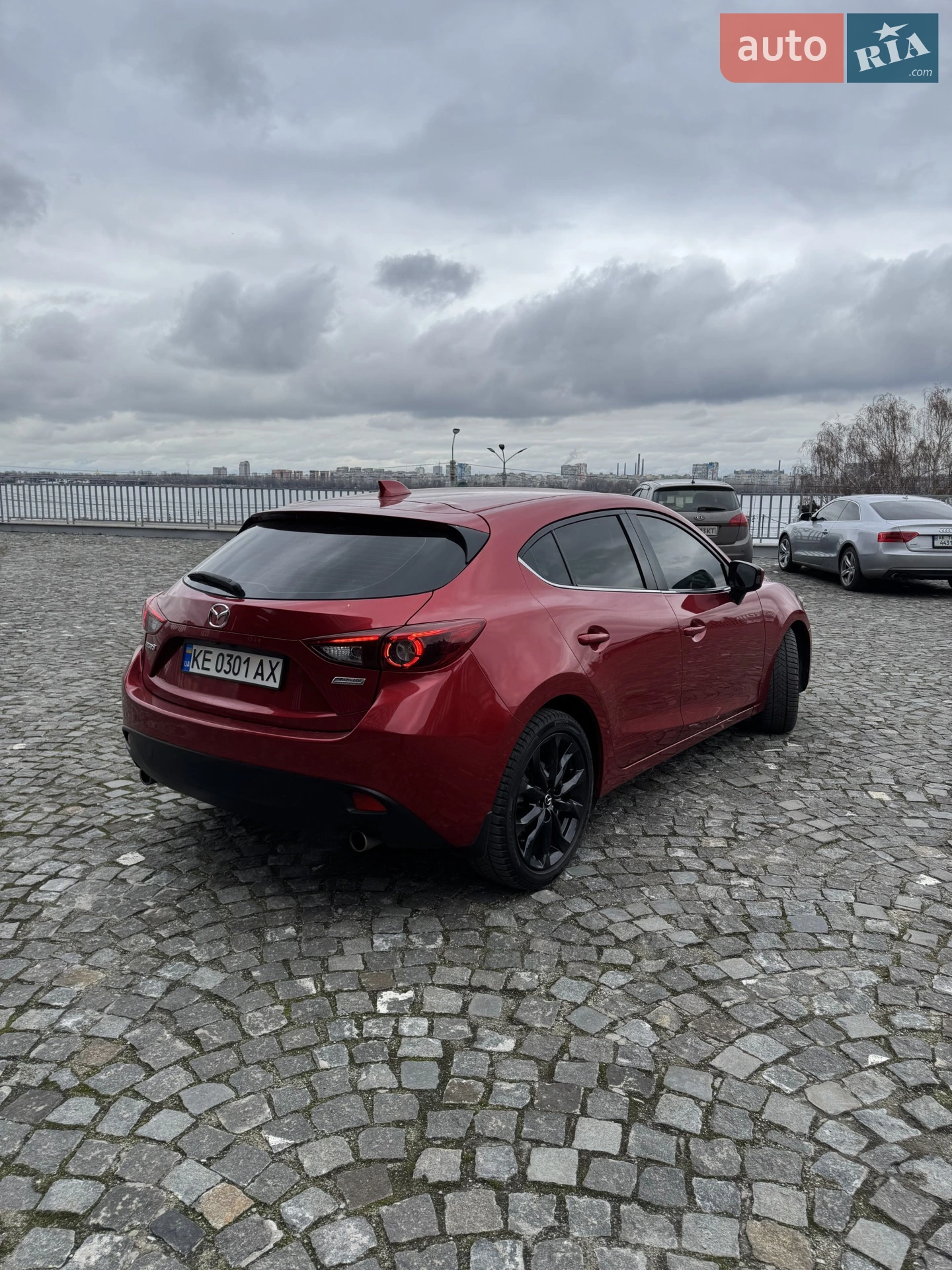 2013 Mazda 3 - мініатюра 8