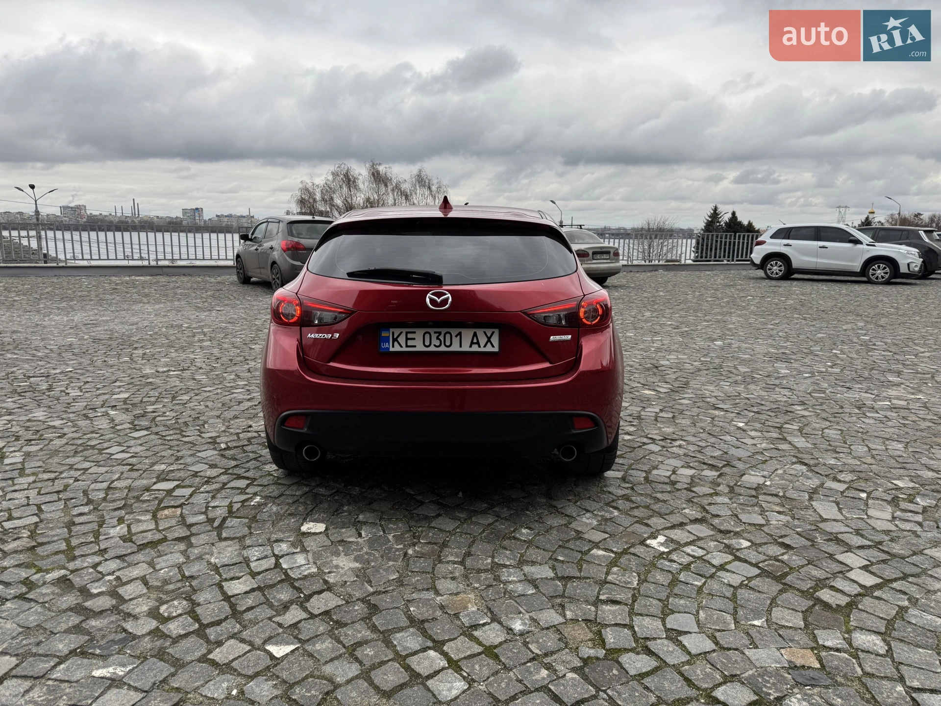 2013 Mazda 3 - мініатюра 9
