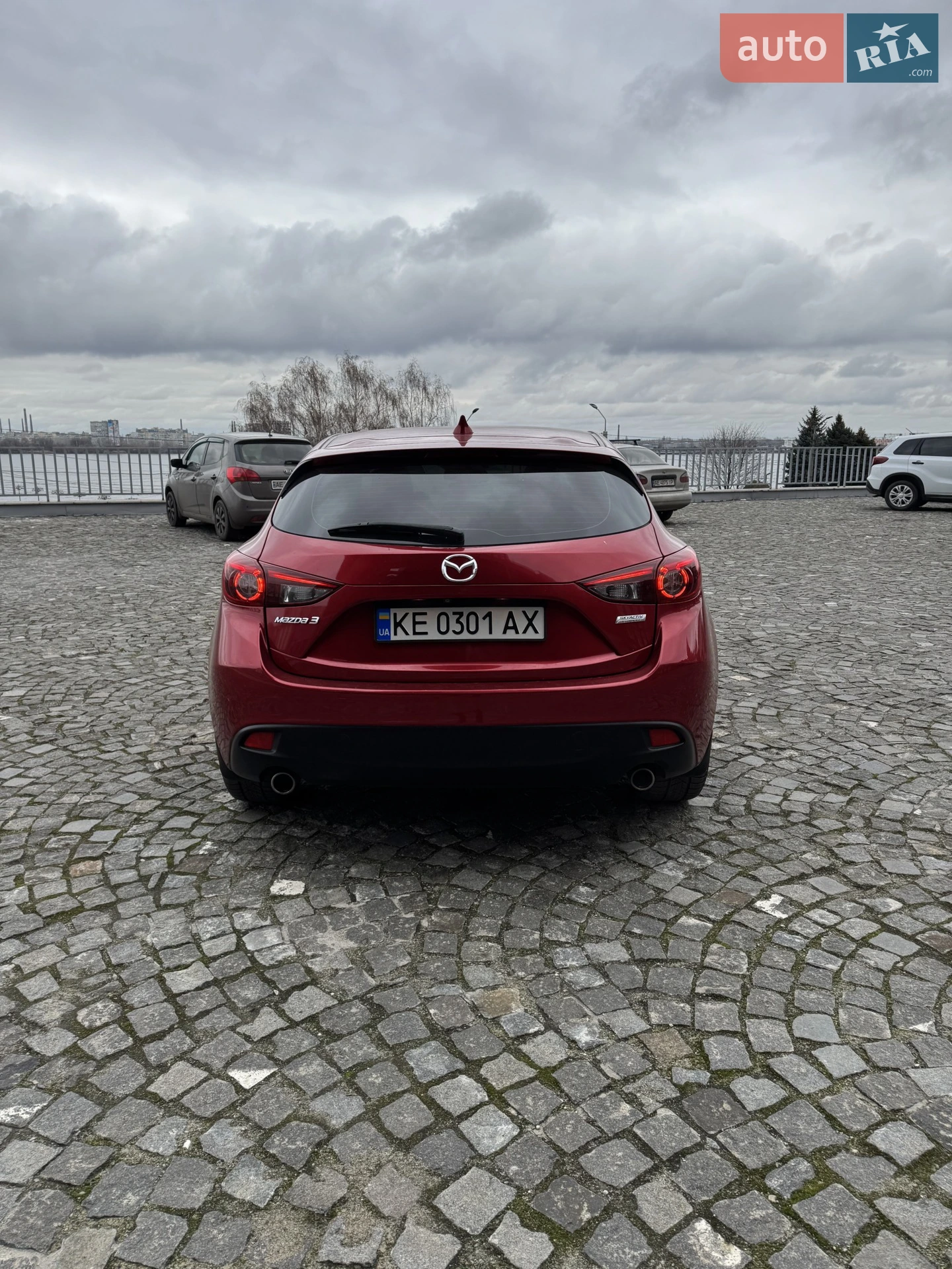 2013 Mazda 3 - мініатюра 10