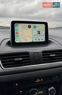 Хэтчбек Mazda 3 2013 в Днепре