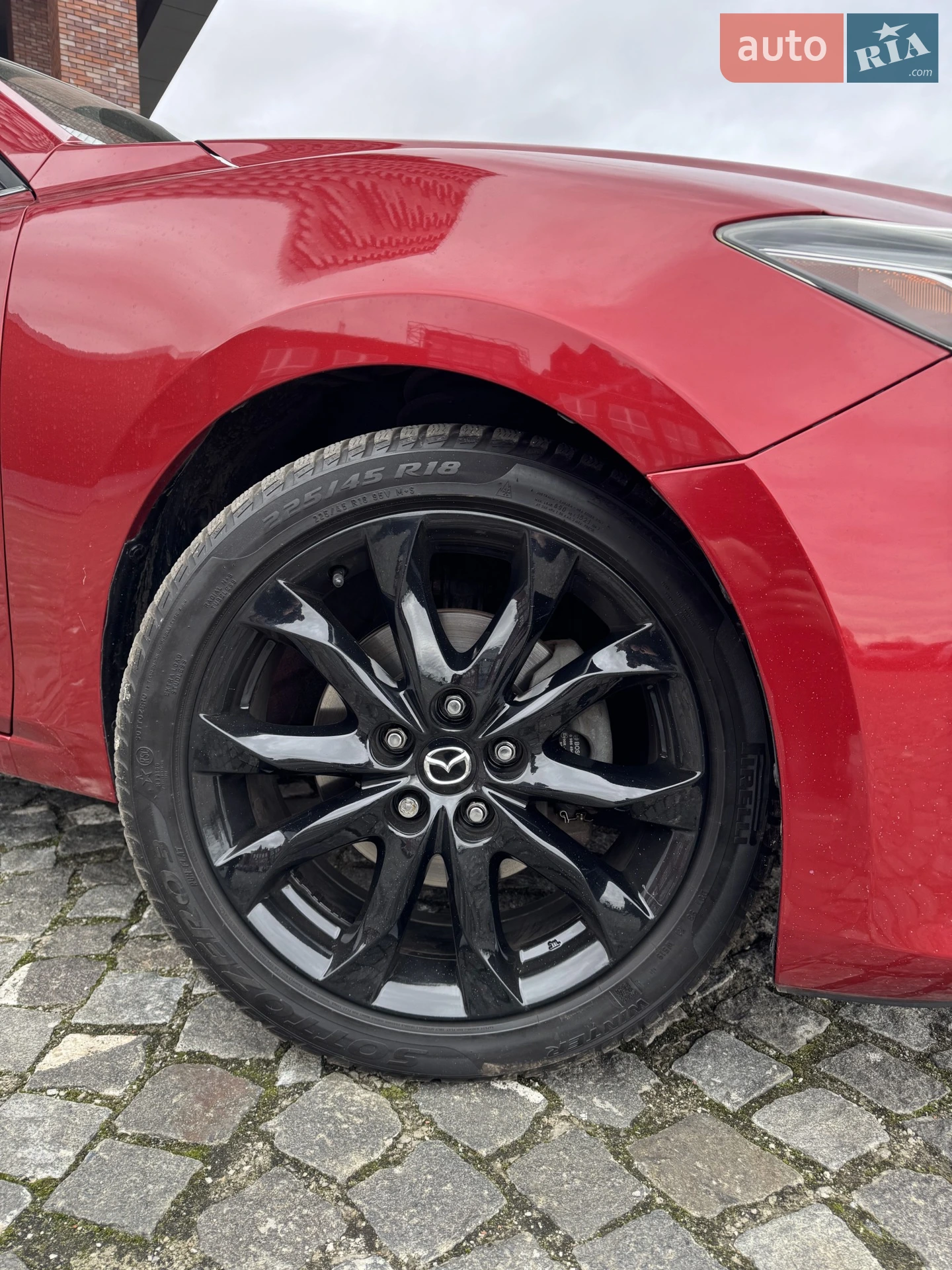 2013 Mazda 3 - мініатюра 19