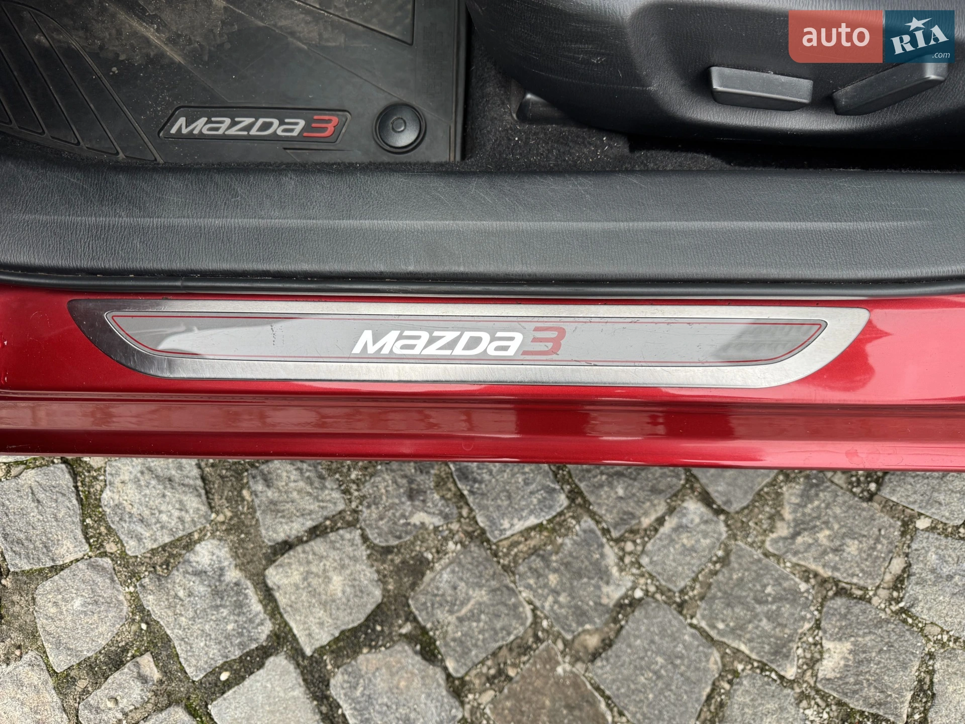 2013 Mazda 3 - мініатюра 25