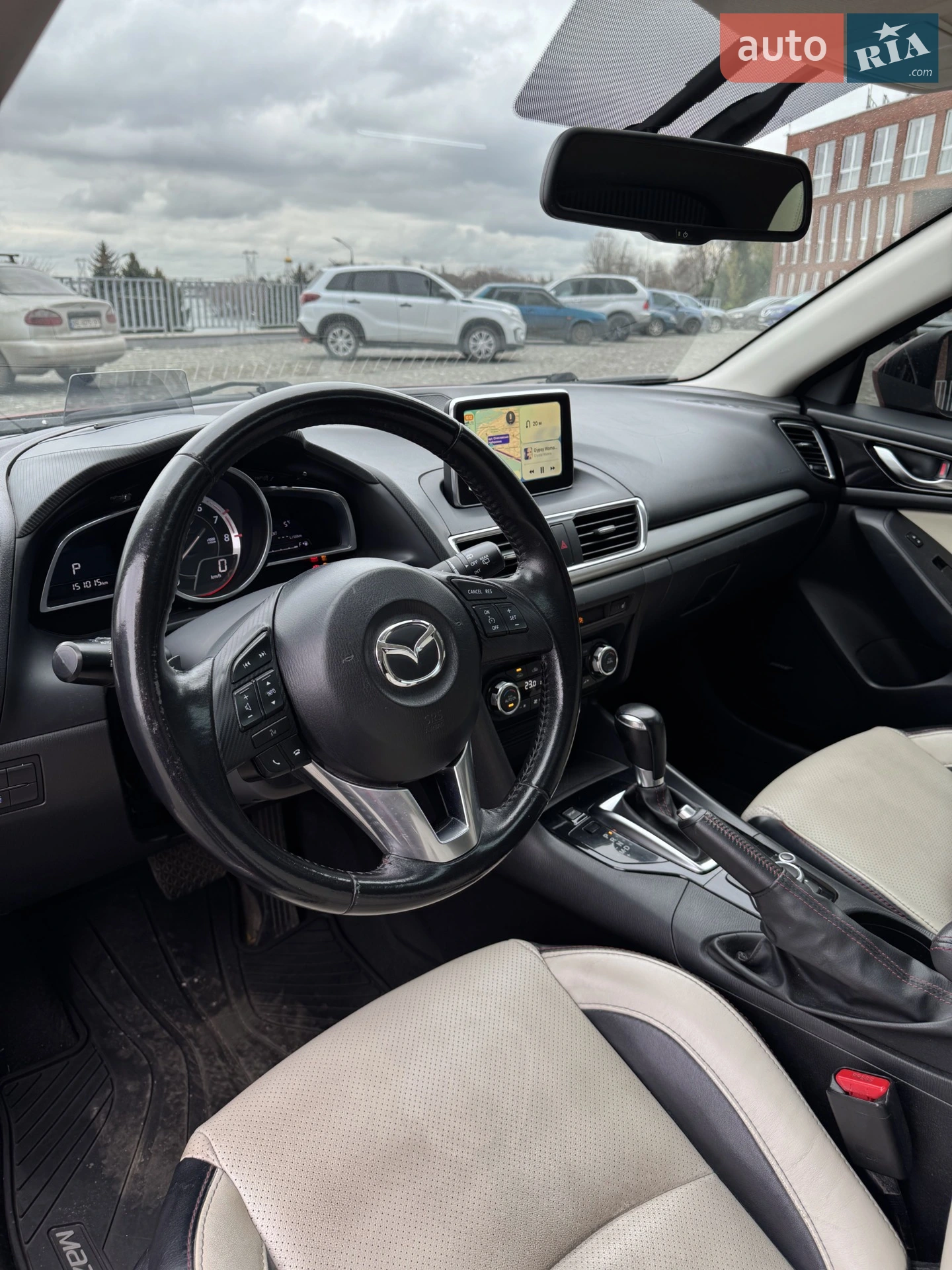 2013 Mazda 3 - мініатюра 26