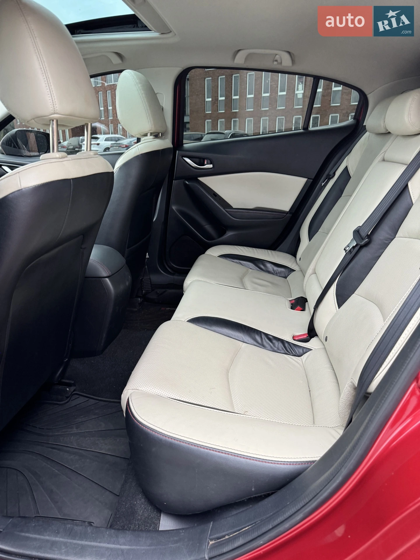 2013 Mazda 3 - мініатюра 29