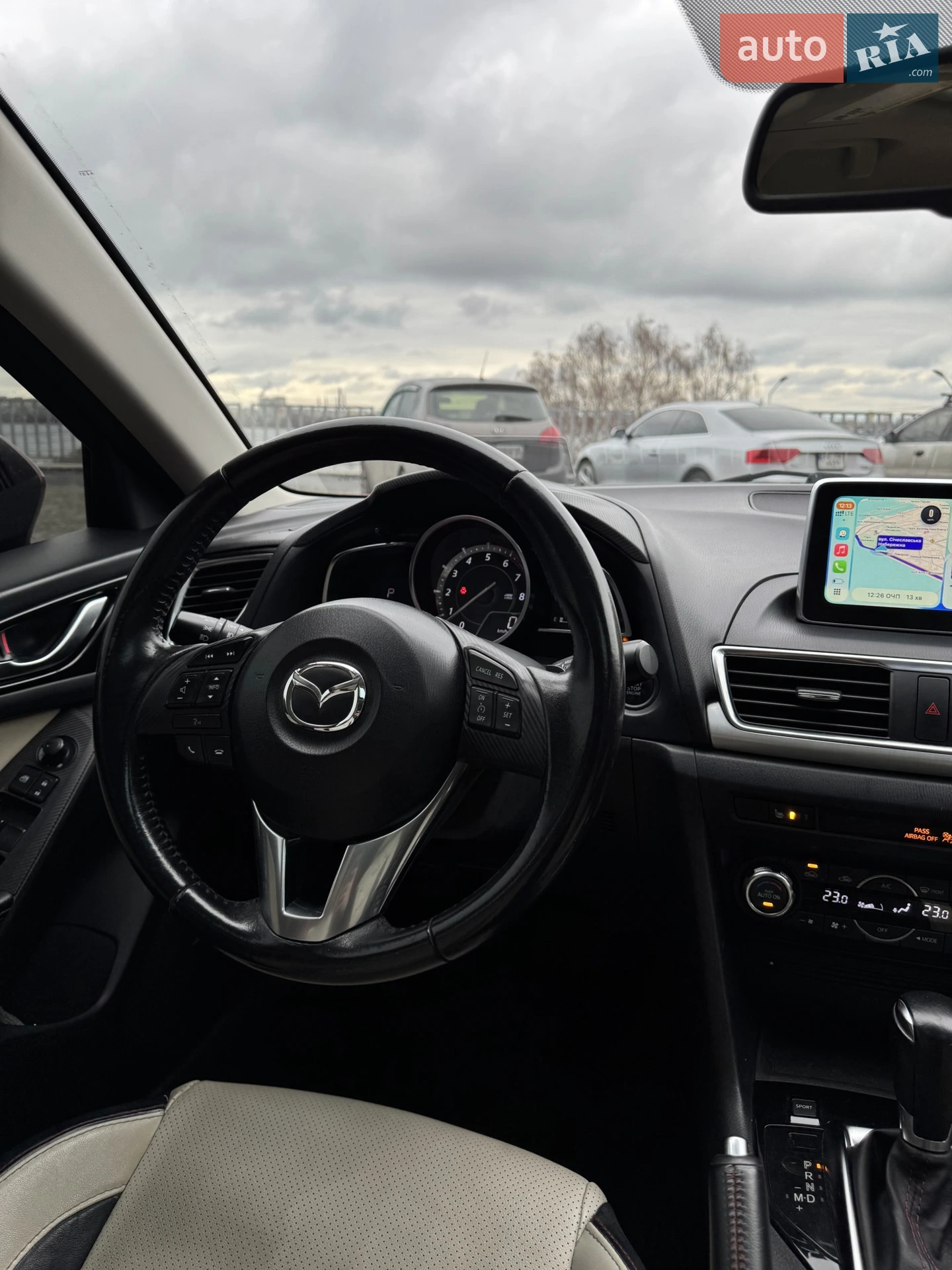 2013 Mazda 3 - мініатюра 32