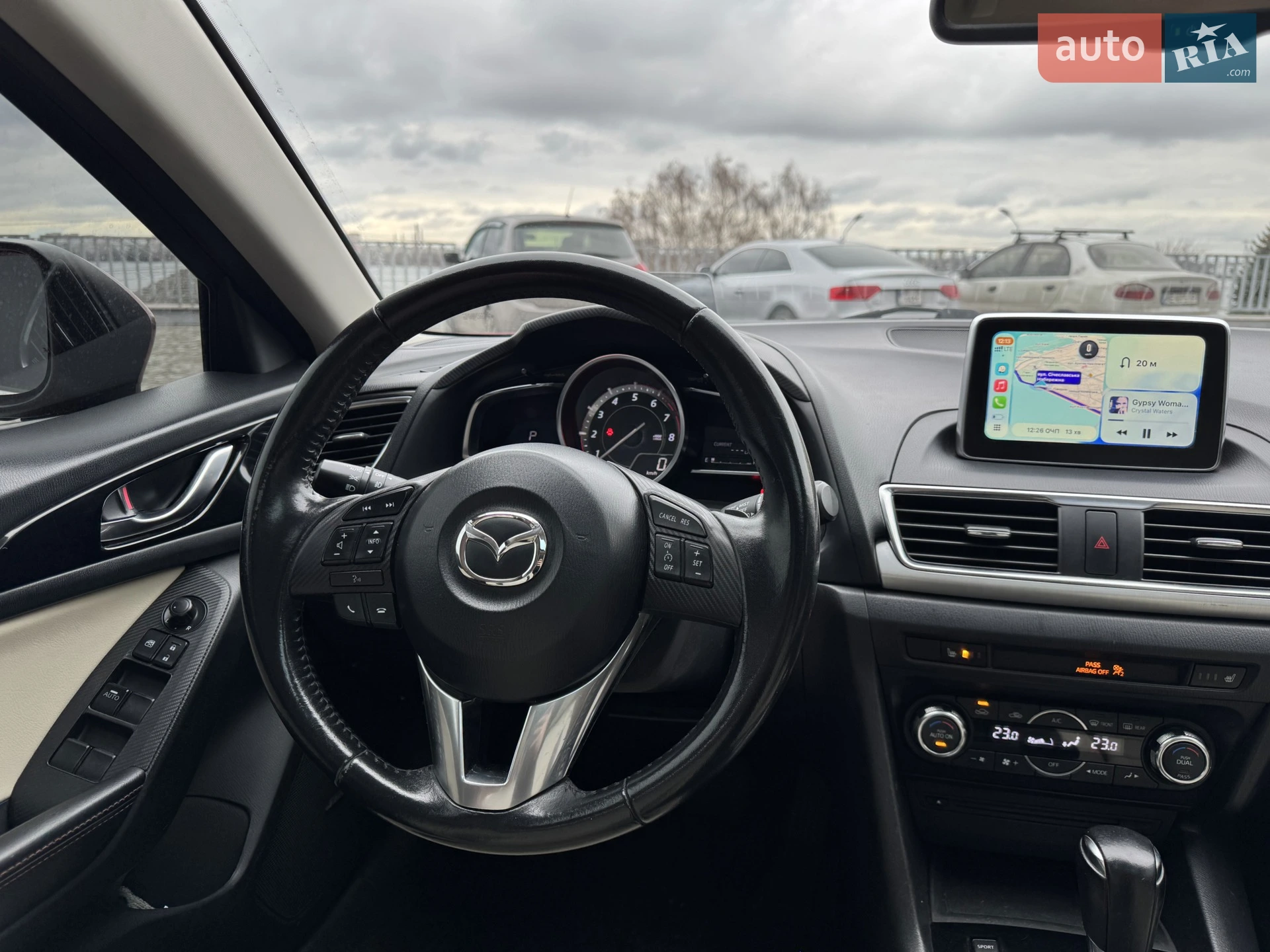 2013 Mazda 3 - мініатюра 33