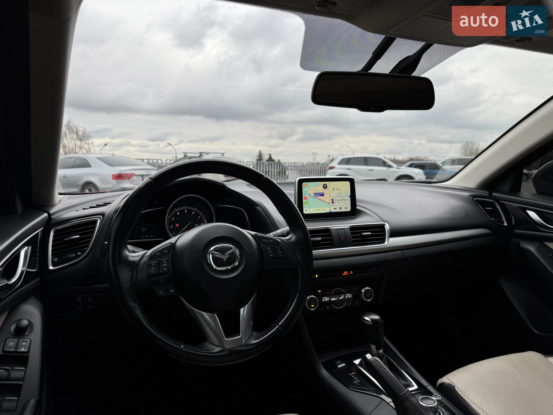 2013 Mazda 3 - мініатюра 34