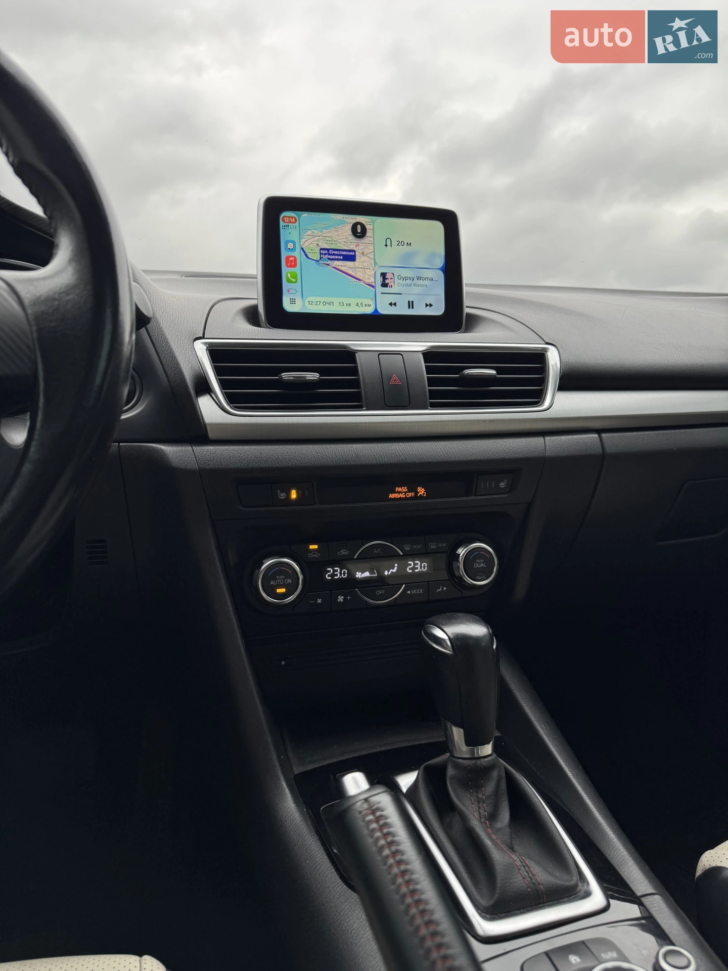 2013 Mazda 3 - мініатюра 38