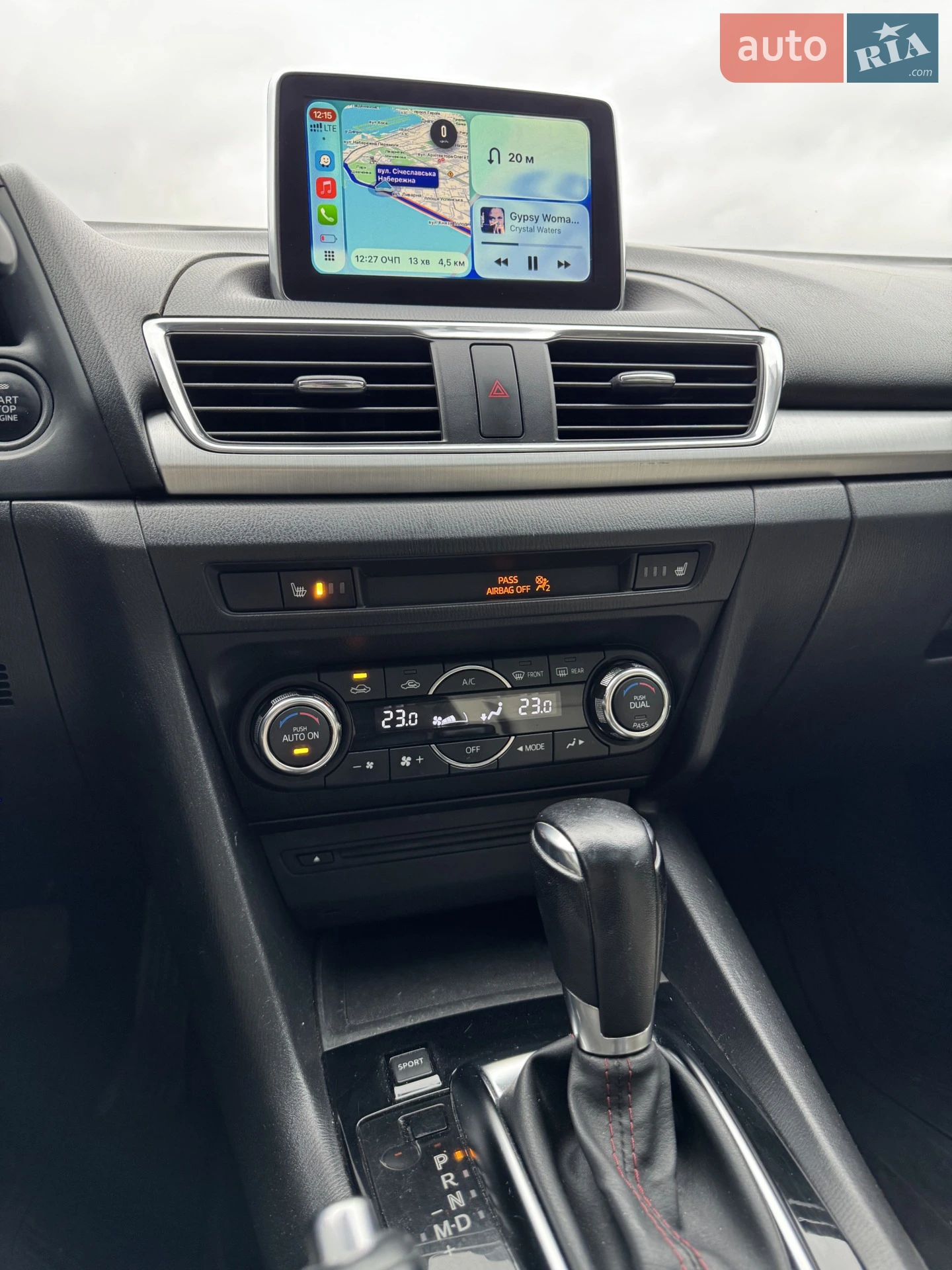 2013 Mazda 3 - мініатюра 39