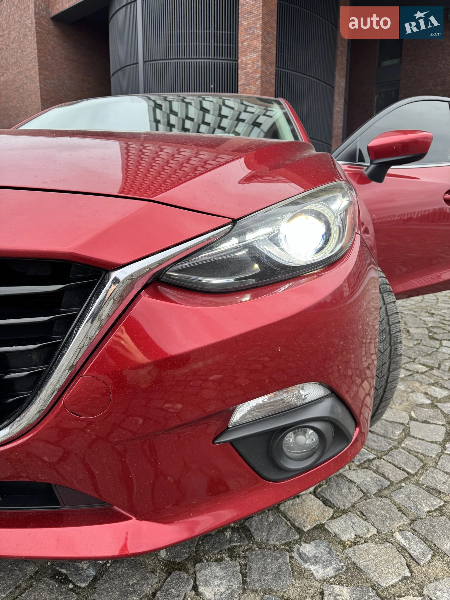 2013 Mazda 3 - мініатюра 44