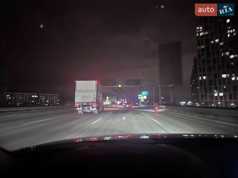 Седан Mazda 3 2020 в Киеве