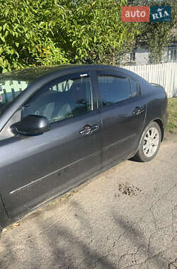 Седан Mazda 3 2007 в Лубнах фото 3 Седан Mazda 3 2007 в Лубнах