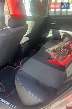 Седан Mazda 3 2007 в Лубнах фото 9 Седан Mazda 3 2007 в Лубнах