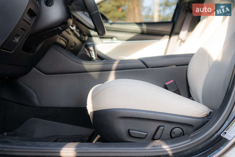 Седан Mazda 3 2020 в Києві фото 33 Седан Mazda 3 2020 в Києві