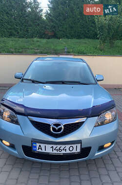 Седан Mazda 3 2008 в Рівному фото 15 Седан Mazda 3 2008 в Рівному