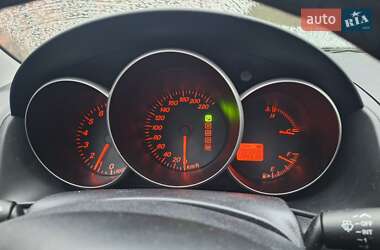 Седан Mazda 3 2006 в Дніпрі
