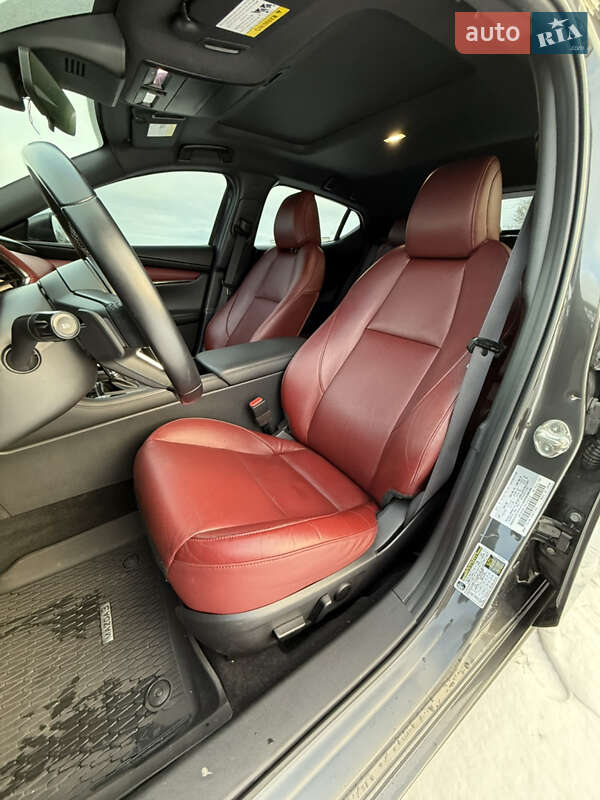 Хетчбек Mazda 3 2020 в Дніпрі