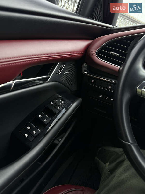 Хетчбек Mazda 3 2020 в Дніпрі