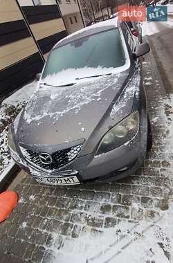 Хетчбек Mazda 3 2006 в Львові