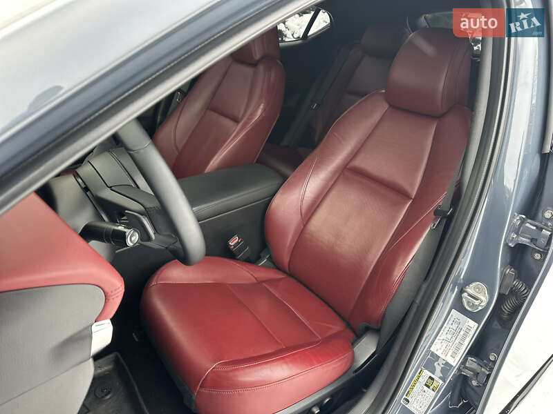 Хетчбек Mazda 3 2020 в Запоріжжі