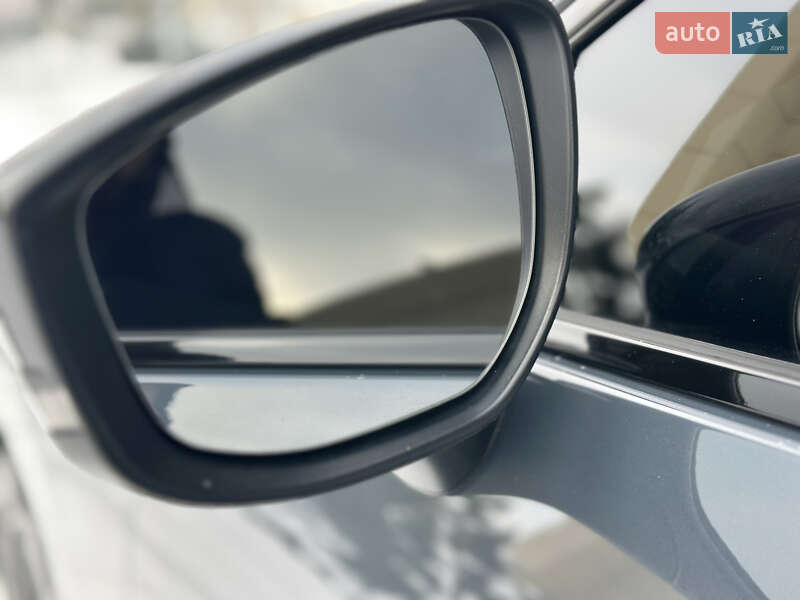 Хетчбек Mazda 3 2020 в Запоріжжі