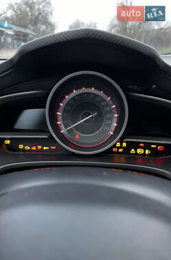 Седан Mazda 3 2015 в Запорожье
