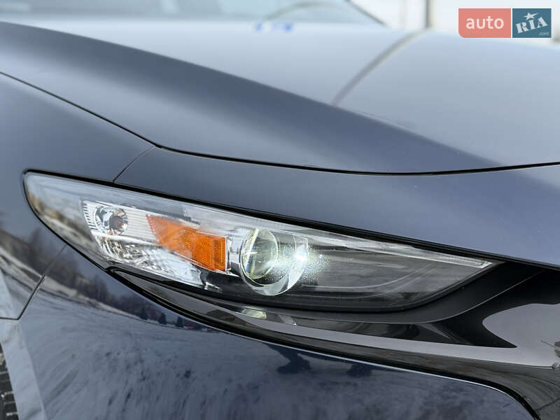 Хэтчбек Mazda 3 2020 в Черкассах