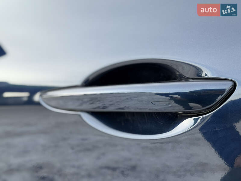 Хэтчбек Mazda 3 2020 в Черкассах