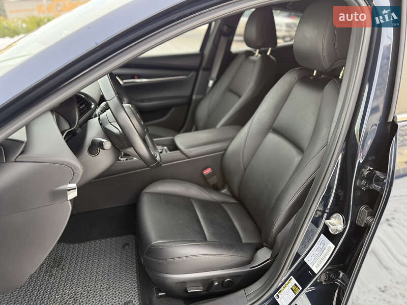 Хэтчбек Mazda 3 2020 в Черкассах