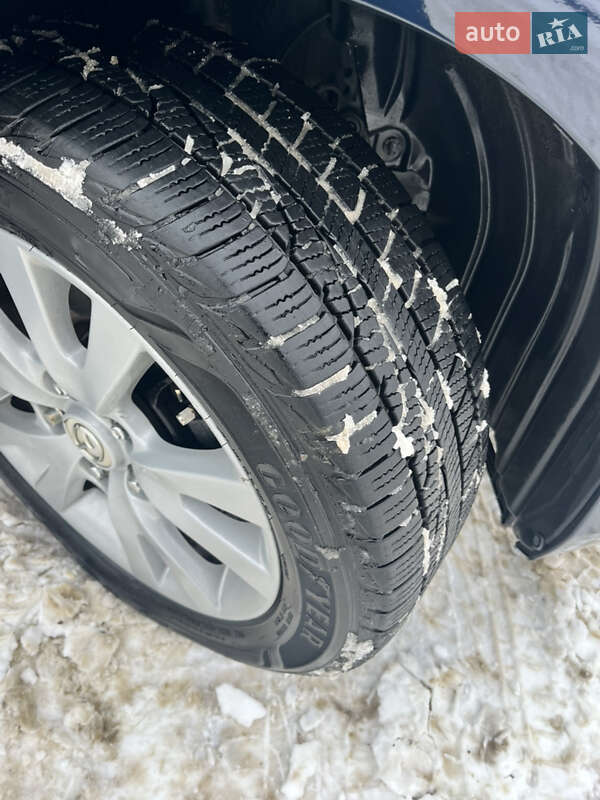 Седан Mazda 3 2017 в Сумах