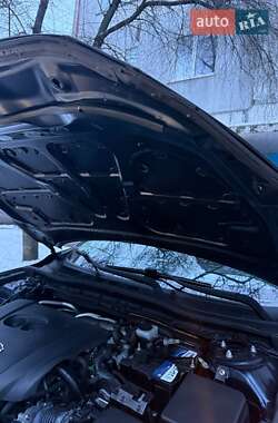 Седан Mazda 3 2016 в Кропивницком
