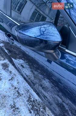 Седан Mazda 3 2016 в Кропивницком