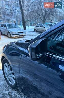 Седан Mazda 3 2016 в Кропивницком
