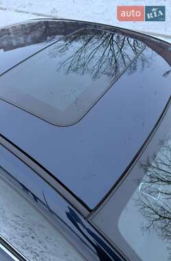 Седан Mazda 3 2016 в Кропивницком