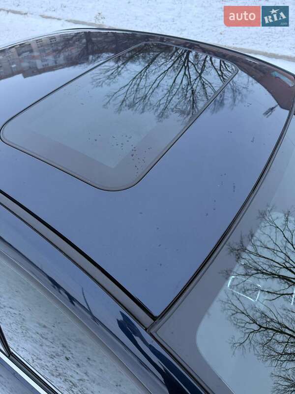 Седан Mazda 3 2016 в Кропивницком