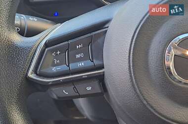 Седан Mazda 3 2018 в Одессе