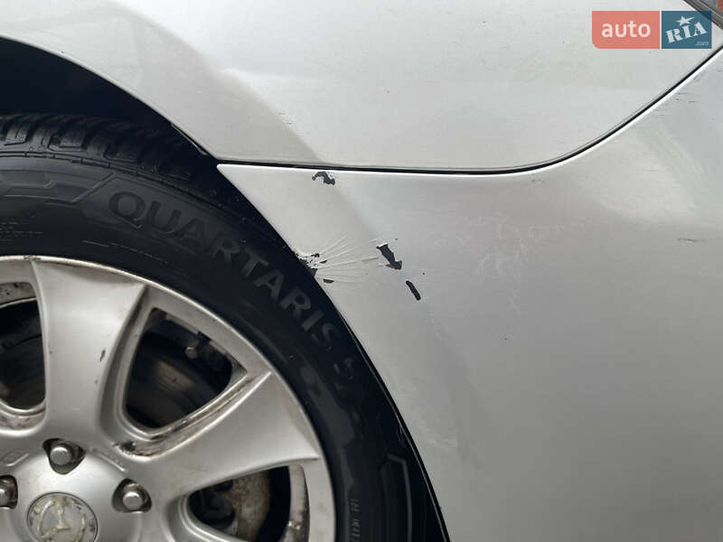 Хэтчбек Mazda 3 2008 в Одессе