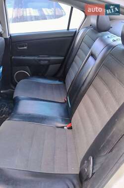 Седан Mazda 3 2007 в Киеве