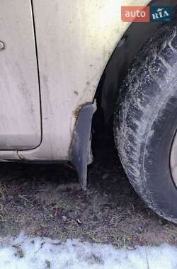 Седан Mazda 3 2007 в Киеве
