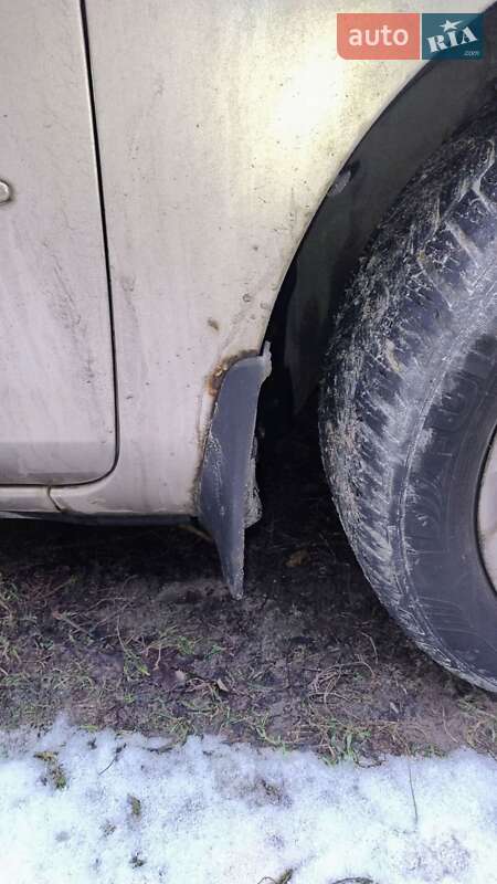 Седан Mazda 3 2007 в Киеве