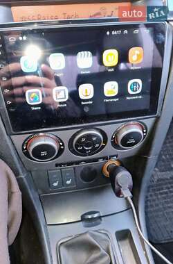 Седан Mazda 3 2007 в Киеве